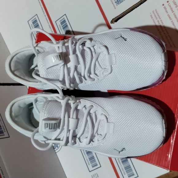 PUMA Jada SC, size 7.5, womens - Picture 3 of 4